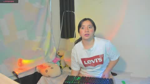 Mily online show from April 4, 10:07 pm