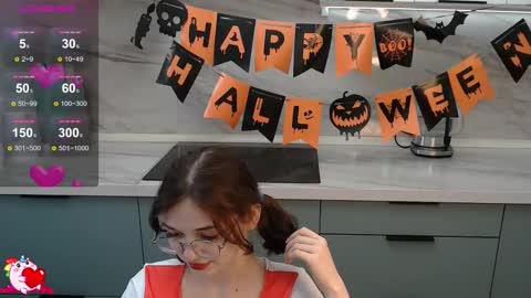 Viola online show from November 4, 4:33 am