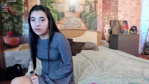 _litteangie_ online show from March 29, 1:38 am