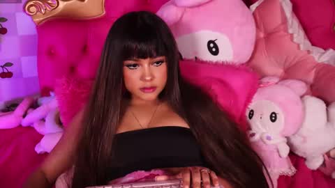 Snapshot of _little_glrl_ chatting on March 3, 9:53 pm _little_glrl_ online show from March 3, 9:53 pm