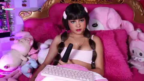 _little_glrl_ online show from March 22, 4:49 am