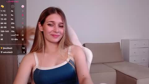 Amelia                        online show from July 21, 9:06 pm