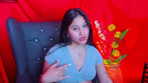 Ivy 3 online show from January 28, 8:04 pm