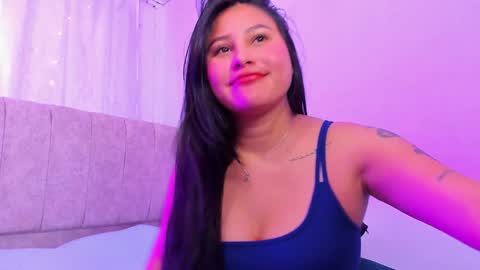 Ivy 3 online show from February 1, 4:54 pm