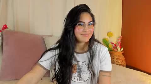 Ivy 3 online show from November 11, 7:36 pm