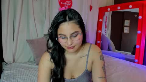 Ivy 3 online show from February 6, 8:01 pm