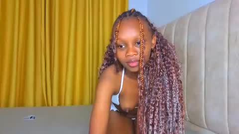 Littlevenus online show from January 15, 2:27 am