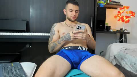 logan online show from December 2, 10:53 am