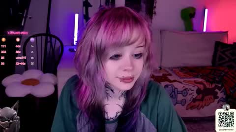 Lolly online show from October 23, 10:58 am