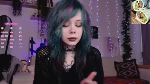 Lolly online show from January 10, 9:44 am