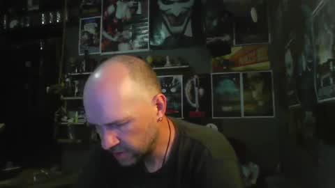 That guy online show from October 4, 7:23 pm