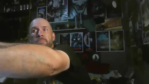 That guy online show from October 12, 9:58 pm