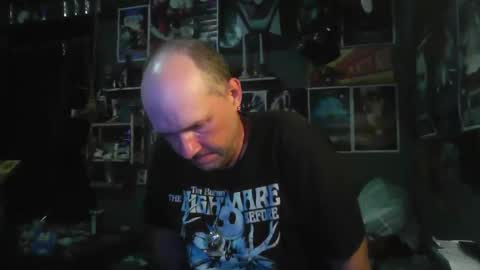 That guy online show from October 29, 5:58 pm