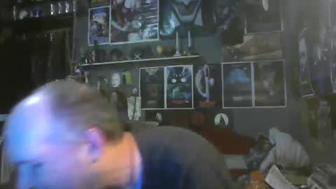 That guy online show from November 19, 3:06 am