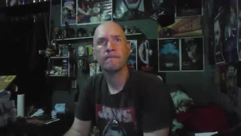 That guy online show from January 6, 6:33 pm