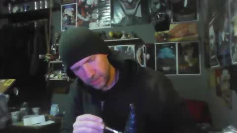 That guy online show from January 15, 6:11 pm