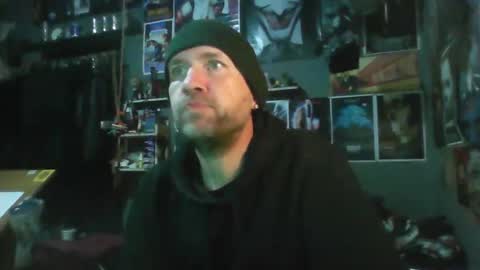 That guy online show from February 9, 4:27 am