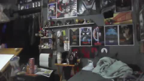 That guy online show from February 16, 5:20 pm