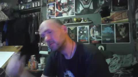 That guy online show from February 19, 6:04 pm