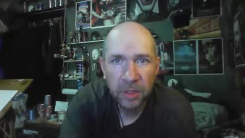 That guy online show from February 21, 4:41 pm