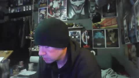 That guy online show from February 23, 4:15 pm