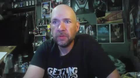 That guy online show from March 15, 3:07 pm