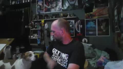 That guy online show from March 16, 3:12 am