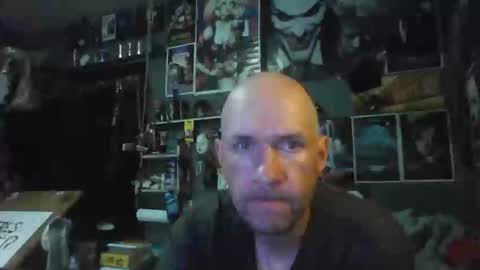 That guy online show from March 25, 8:37 pm