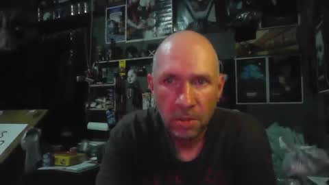 That guy online show from March 27, 3:56 am