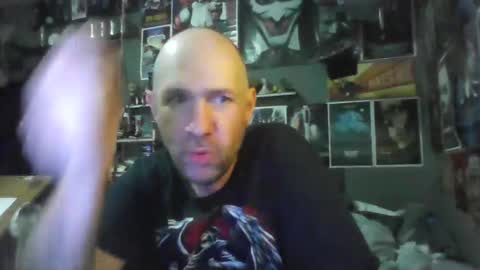 That guy online show from March 29, 3:45 pm