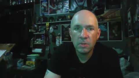 That guy online show from April 3, 4:43 am