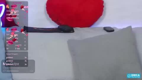 Snapshot of _lorik chatting on March 10, 1:01 am online show from March 10, 1:01 am