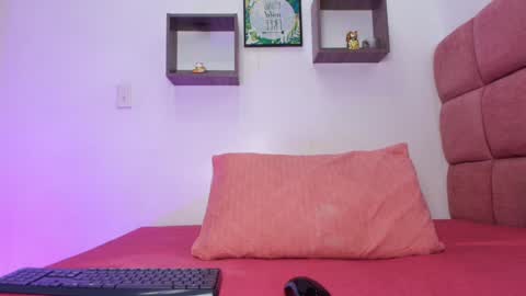 Lorrayne online show from February 8, 11:55 am