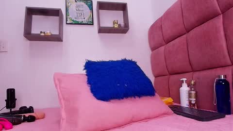 Lorrayne online show from February 28, 11:47 am