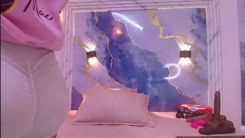 Lorrayne online show from October 17, 12:08 pm