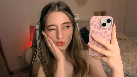 Amanda  mandy online show from November 9, 3:21 pm