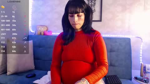 Snapshot of _lovely_celeste chatting on September 30, 7:30 pm Celeste online show from September 30, 7:30 pm