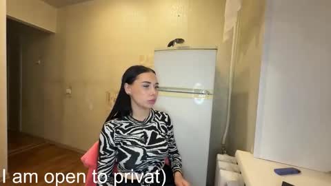 Mary online show from October 9, 1:53 pm