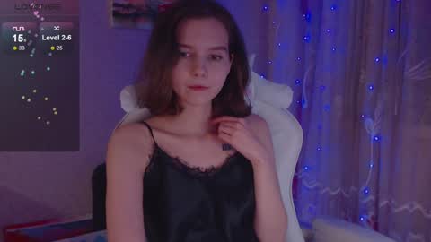 Lu online show from December 11, 7:36 pm