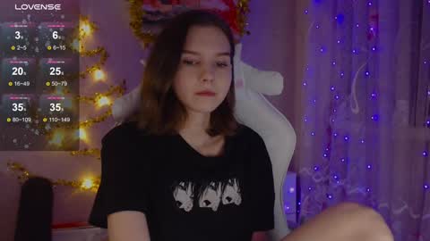 Lu online show from December 29, 7:11 pm