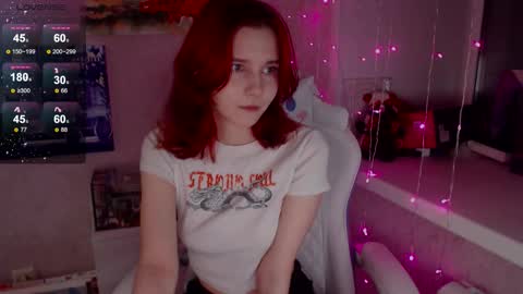 Lu online show from September 11, 6:41 pm