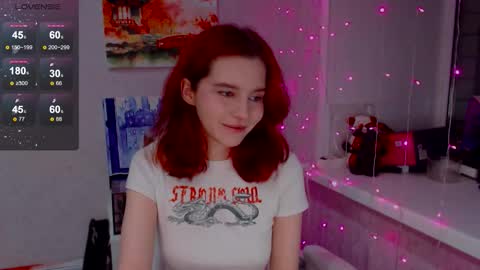 Lu online show from September 14, 6:51 pm