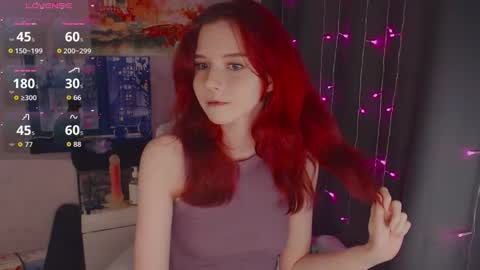 Lu online show from April 2, 6:38 pm