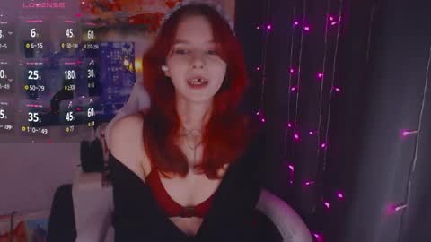 Lu online show from April 18, 7:07 pm