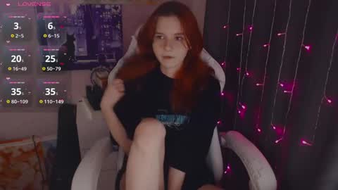 Lu online show from April 27, 7:01 pm