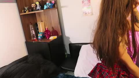 Lucy online show from February 17, 8:15 pm