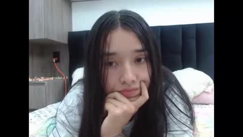 Snapshot of _luna__777_ chatting on November 6, 4:19 pm luna online show from November 6, 4:19 pm