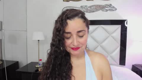  luna  sweet  online show from February 12, 4:12 am