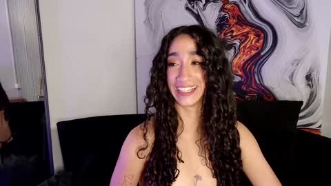 Snapshot of _luna_dupont_ chatting on January 31, 3:52 am Luna online show from January 31, 3:52 am