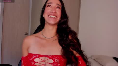 Snapshot of _luna_dupont_ chatting on October 28, 1:36 pm Luna online show from October 28, 1:36 pm